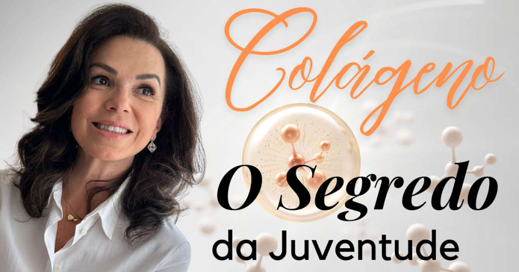 O Segredo da Juventude: Descubra Tudo Sobre o Poder do Colágeno!