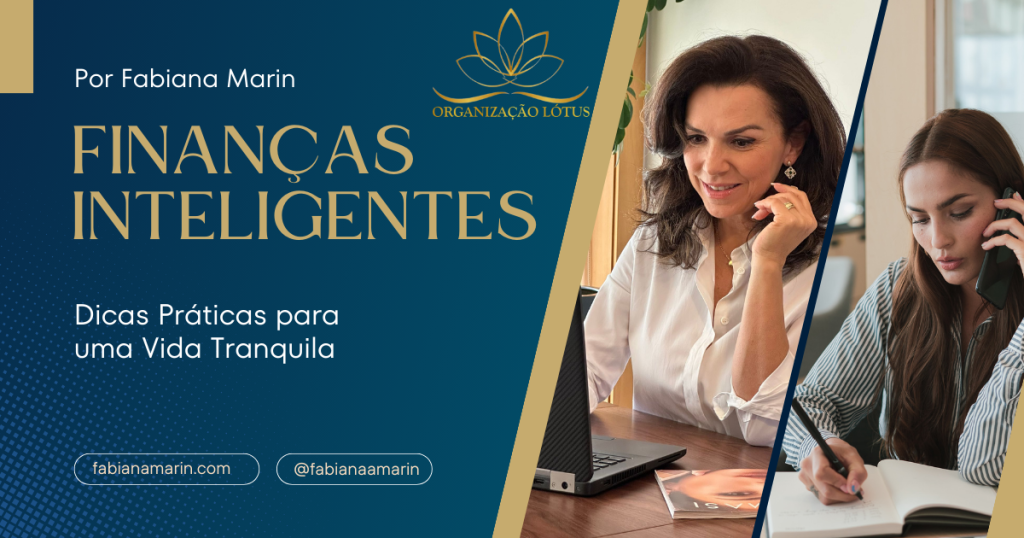 Finanças Inteligentes para mulheres 50+ Dicas práticas para uma vida tranquila