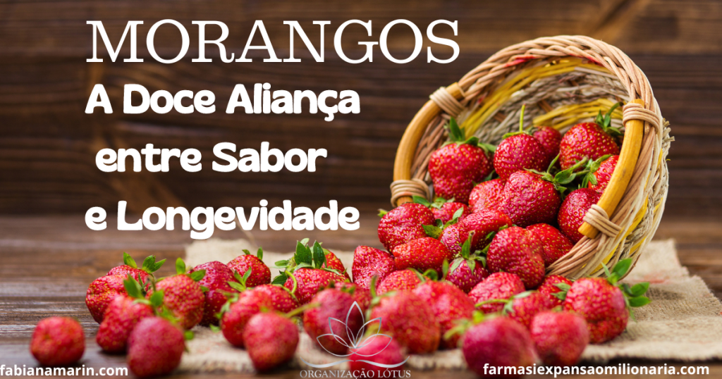 Olá, maravilindas! Hoje vamos mergulhar em um tema delicioso e cheio de benefícios: os morangos. Essa frutinha vermelha, doce e suculenta, vai muito além de ser apenas uma sobremesa apetitosa.