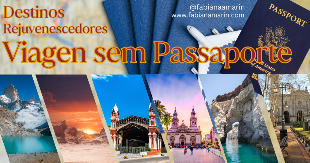 Como Tirar o Passaporte Brasileiro (Atualizado para 2024) + Países que Não Exigem Passaporte!