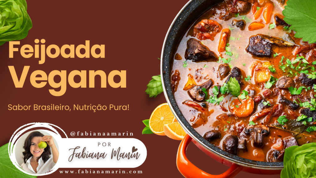 Feijoada Vegana