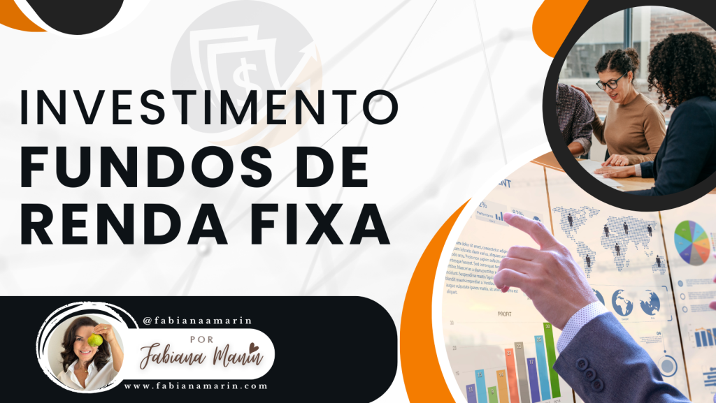 Fundos de Renda Fixa