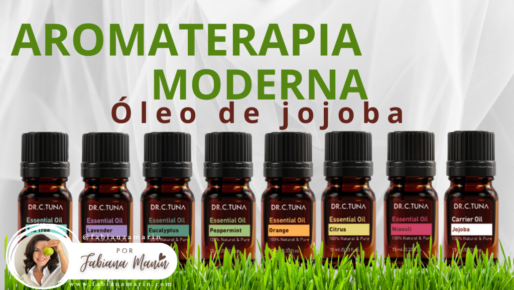 O Poder do Óleo de Jojoba