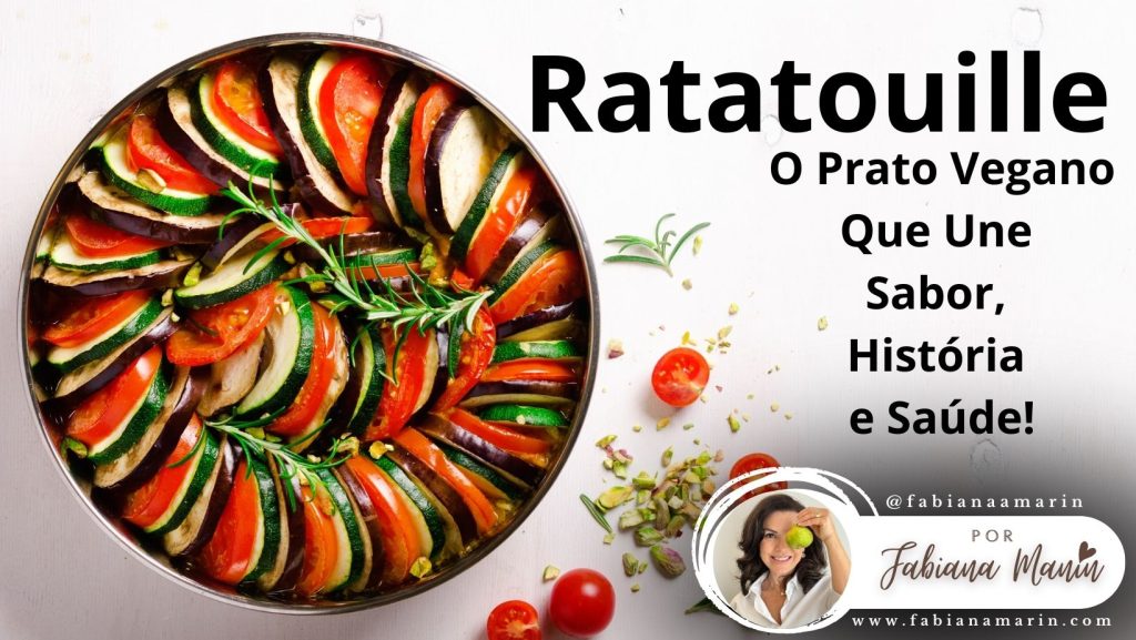 Ratatouille